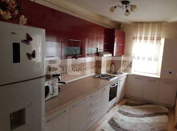 Apartament de închiriat 3 camere Marasti - 30668AI | BLITZ Cluj-Napoca | Poza4