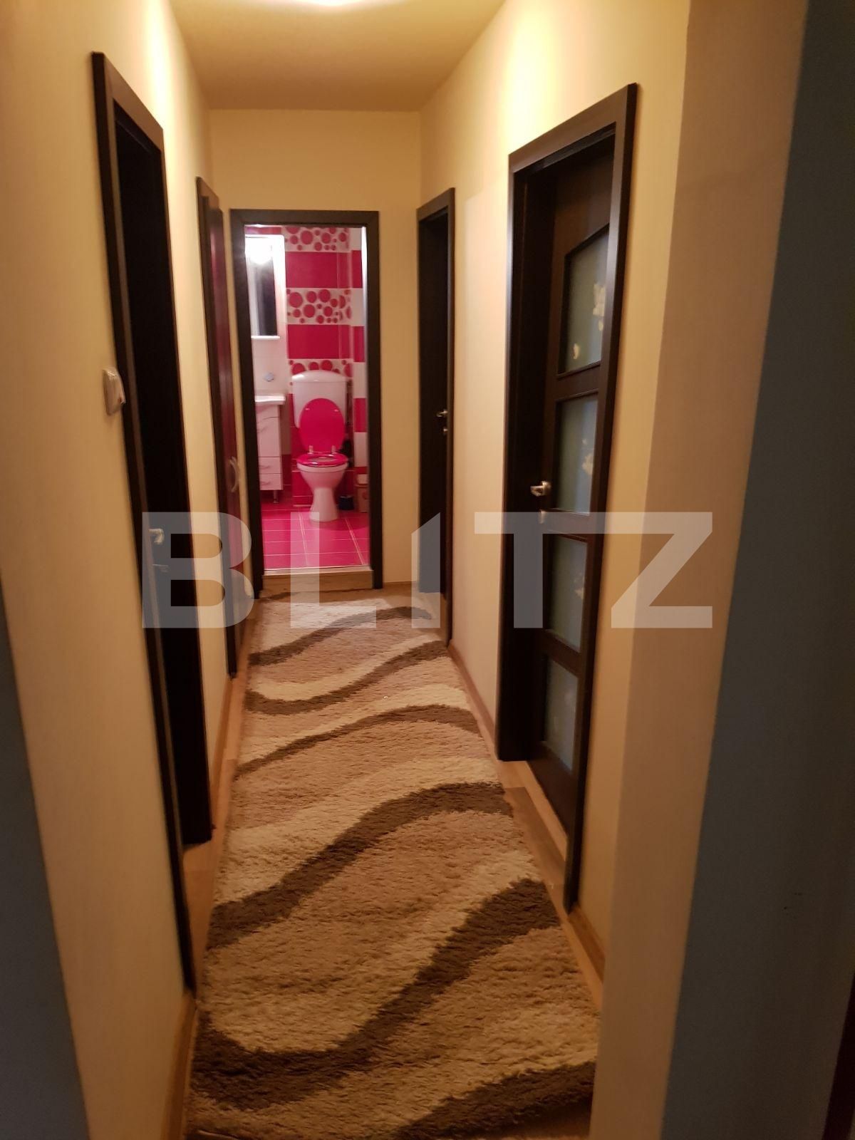 Apartament de închiriat 3 camere Marasti - 30668AI | BLITZ Cluj-Napoca | Poza10