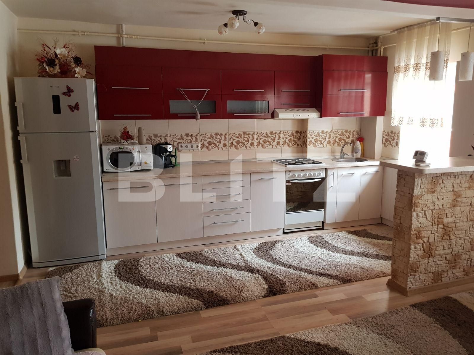 Apartament de închiriat 3 camere Marasti - 30668AI | BLITZ Cluj-Napoca | Poza3