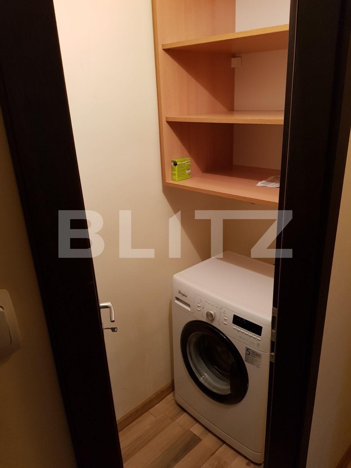 Apartament de închiriat 3 camere Marasti - 30668AI | BLITZ Cluj-Napoca | Poza11