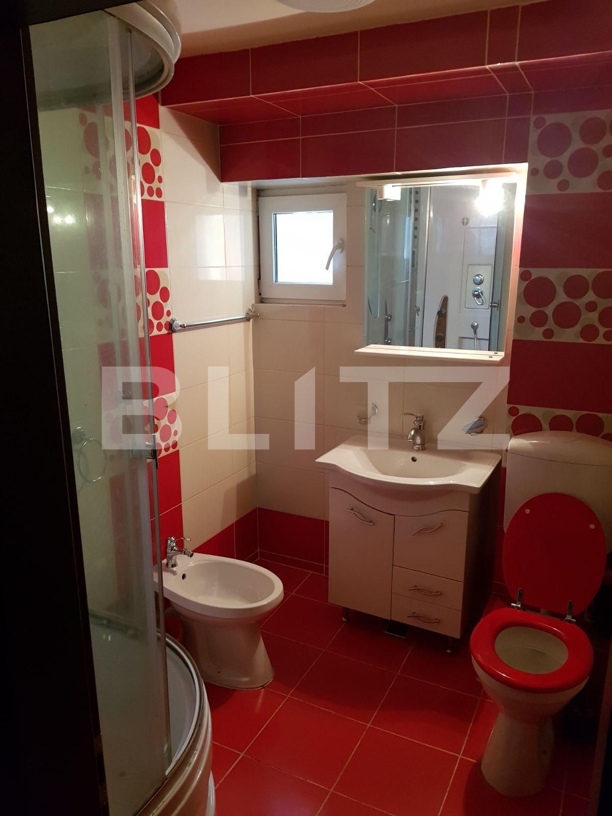 Apartament de închiriat 3 camere Marasti - 30668AI | BLITZ Cluj-Napoca | Poza12