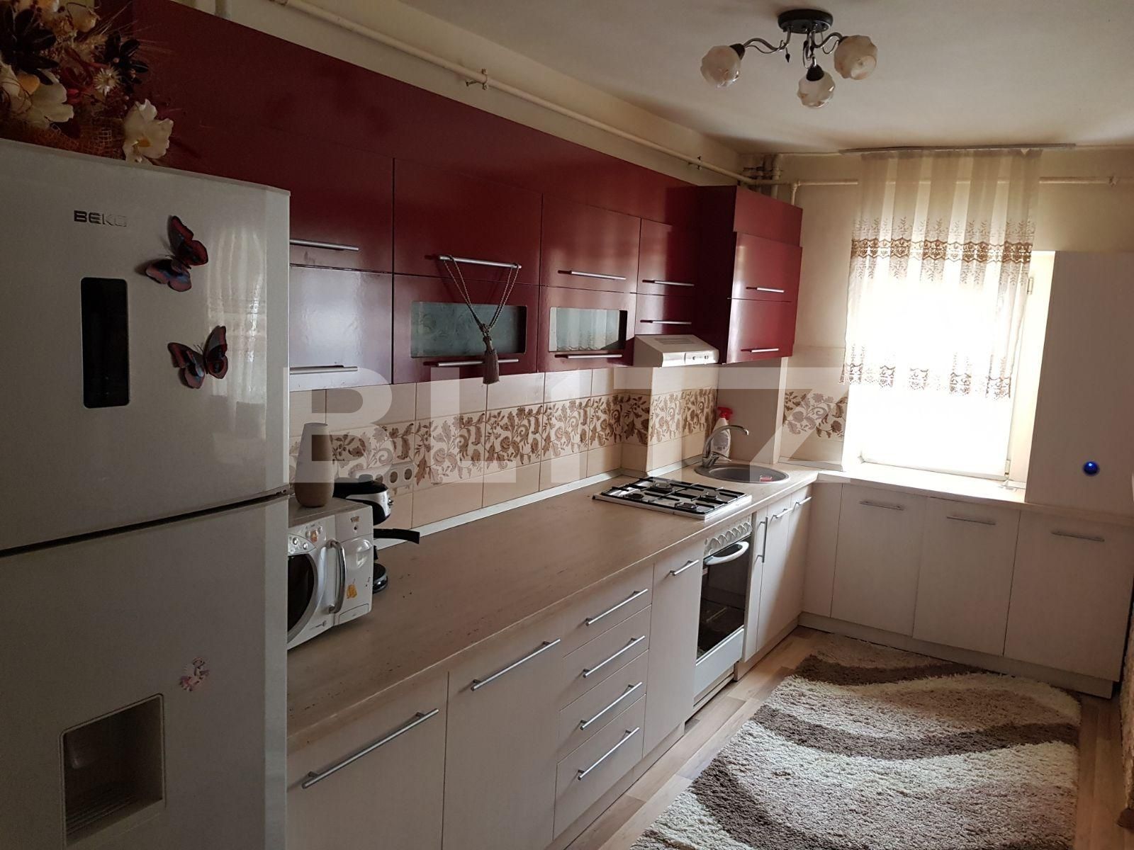 Apartament de închiriat 3 camere Marasti - 30668AI | BLITZ Cluj-Napoca | Poza4