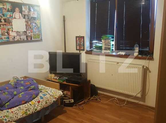 Apartament de vânzare 3 camere Floreşti - 30669AV | BLITZ Cluj-Napoca | Poza4
