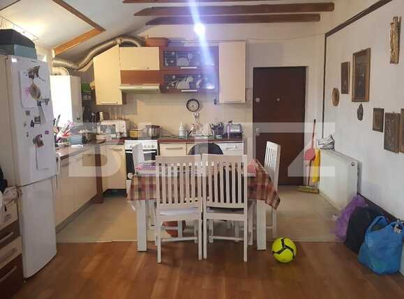 Apartament de vânzare 3 camere Floreşti - 30669AV | BLITZ Cluj-Napoca | Poza1