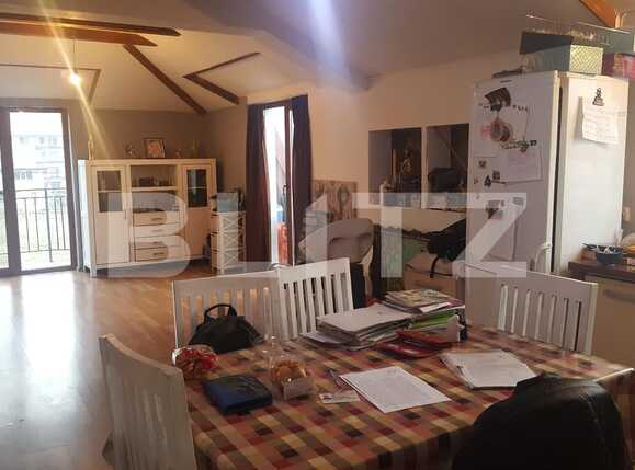 Apartament de vânzare 3 camere Floreşti - 30669AV | BLITZ Cluj-Napoca | Poza3