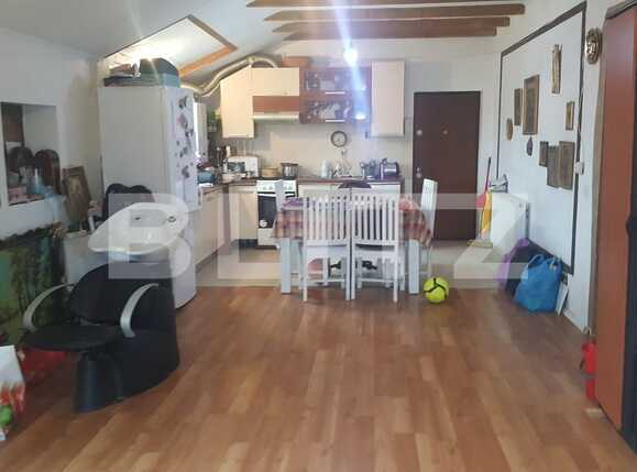 Apartament de vânzare 3 camere Floreşti - 30669AV | BLITZ Cluj-Napoca | Poza2