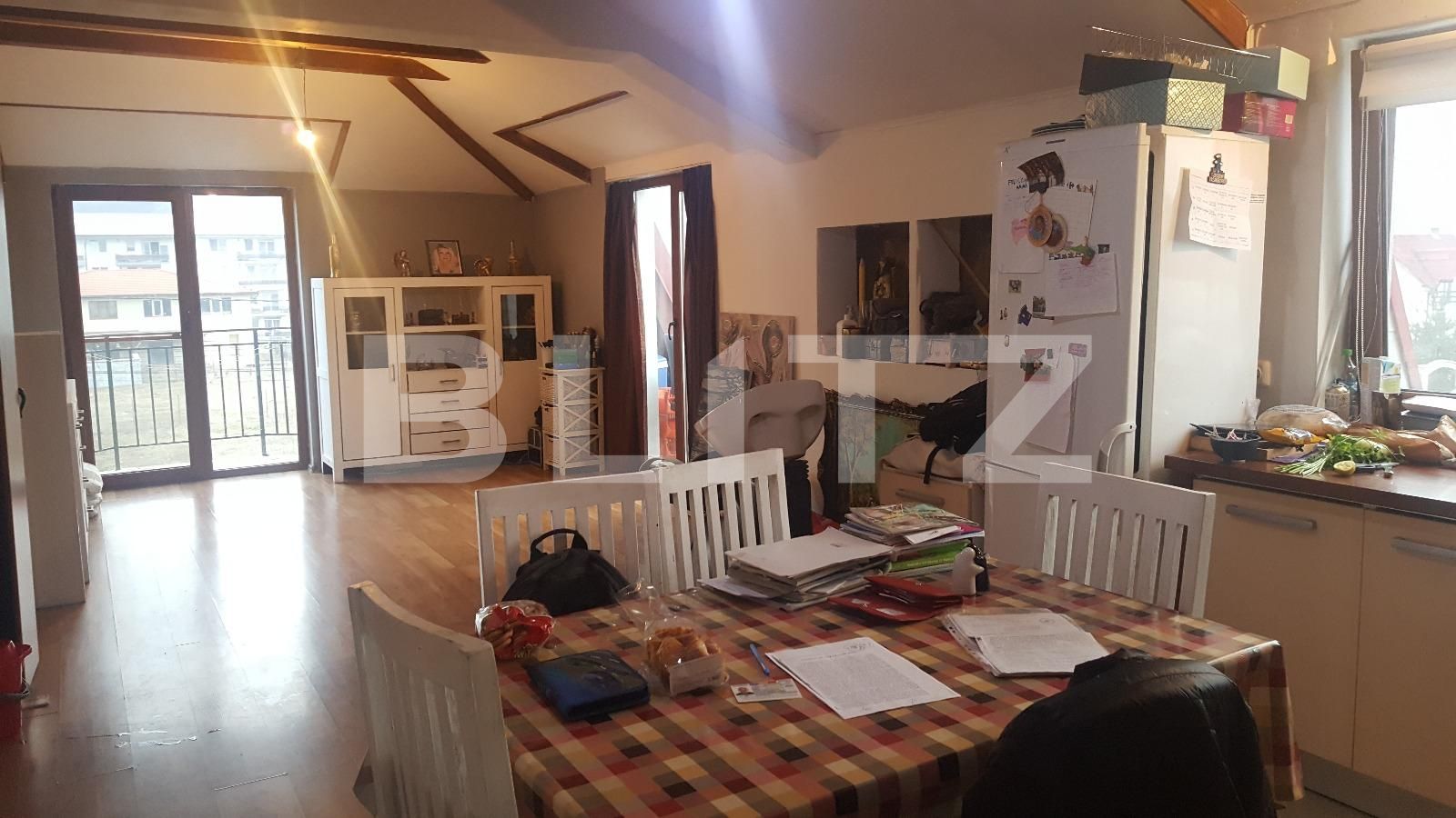 Apartament de vânzare 3 camere Floreşti - 30669AV | BLITZ Cluj-Napoca | Poza3