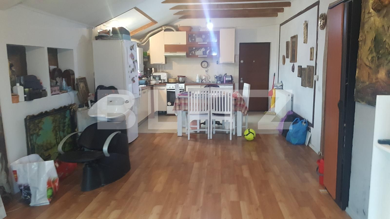 Apartament de vânzare 3 camere Floreşti - 30669AV | BLITZ Cluj-Napoca | Poza2