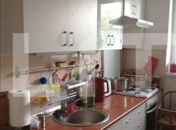 Apartament de vânzare 2 camere Gheorgheni - 3067AV | BLITZ Cluj-Napoca | Poza5