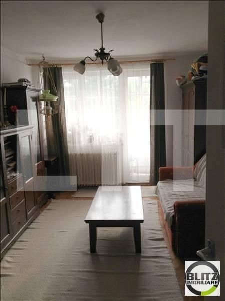 Apartament de vânzare 2 camere Gheorgheni - 3067AV | BLITZ Cluj-Napoca | Poza2