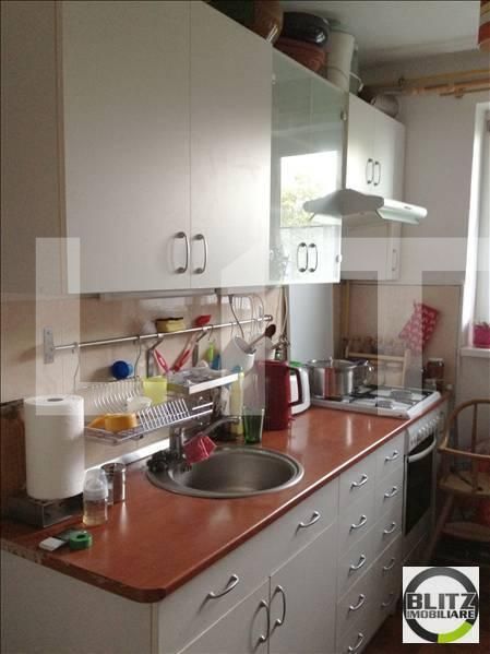Apartament de vânzare 2 camere Gheorgheni - 3067AV | BLITZ Cluj-Napoca | Poza5