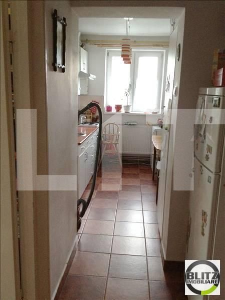 Apartament de vânzare 2 camere Gheorgheni - 3067AV | BLITZ Cluj-Napoca | Poza7