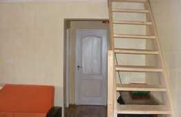 Apartament 2 camere, 52 mp plus pod 52 mp, parcare, zona Auchan