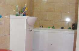 Apartament 2 camere, 52 mp plus pod 52 mp, parcare, zona Auchan