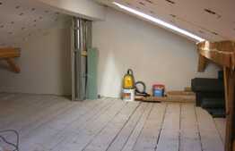 Apartament 2 camere, 52 mp plus pod 52 mp, parcare, zona Auchan