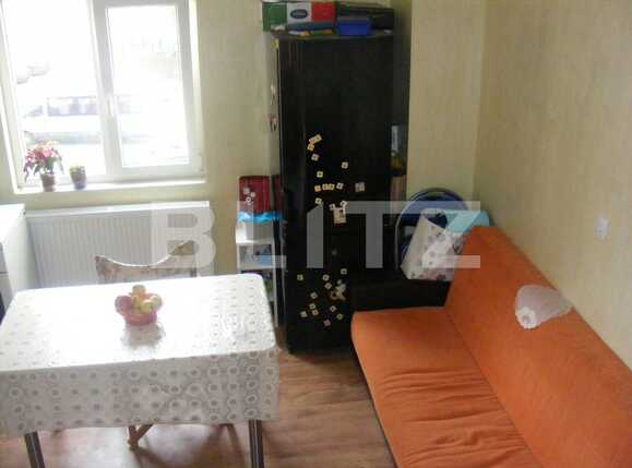Apartament de vânzare 2 camere Iris - 30670AV | BLITZ Cluj-Napoca | Poza1
