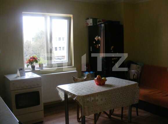 Apartament de vânzare 2 camere Iris - 30670AV | BLITZ Cluj-Napoca | Poza2