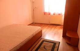 3 camere, 70 mp, garaj, terasa 60 mp, zona strazii Mircea Zaciu