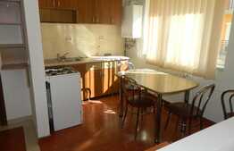 3 camere, 70 mp, garaj, terasa 60 mp, zona strazii Mircea Zaciu