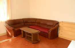 3 camere, 70 mp, garaj, terasa 60 mp, zona strazii Mircea Zaciu