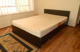 3 camere, 70 mp, garaj, terasa 60 mp, zona strazii Mircea Zaciu