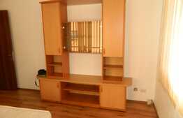 3 camere, 70 mp, garaj, terasa 60 mp, zona strazii Mircea Zaciu