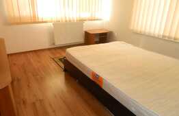 3 camere, 70 mp, garaj, terasa 60 mp, zona strazii Mircea Zaciu