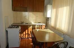 3 camere, 70 mp, garaj, terasa 60 mp, zona strazii Mircea Zaciu