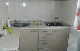 De inchiriat garsoniera, 24 mp, mobilata modern, zona Kaufland