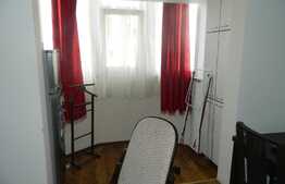 De inchiriat garsoniera, 24 mp, mobilata modern, zona Kaufland