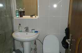 De inchiriat garsoniera, 24 mp, mobilata modern, zona Kaufland