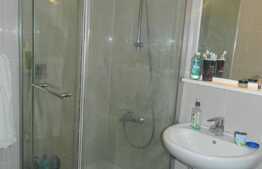 De inchiriat garsoniera, 24 mp, mobilata modern, zona Kaufland