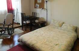 De inchiriat garsoniera, 24 mp, mobilata modern, zona Kaufland