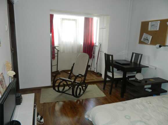 Garsonieră de închiriat Manastur - 30672AI | BLITZ Cluj-Napoca | Poza1