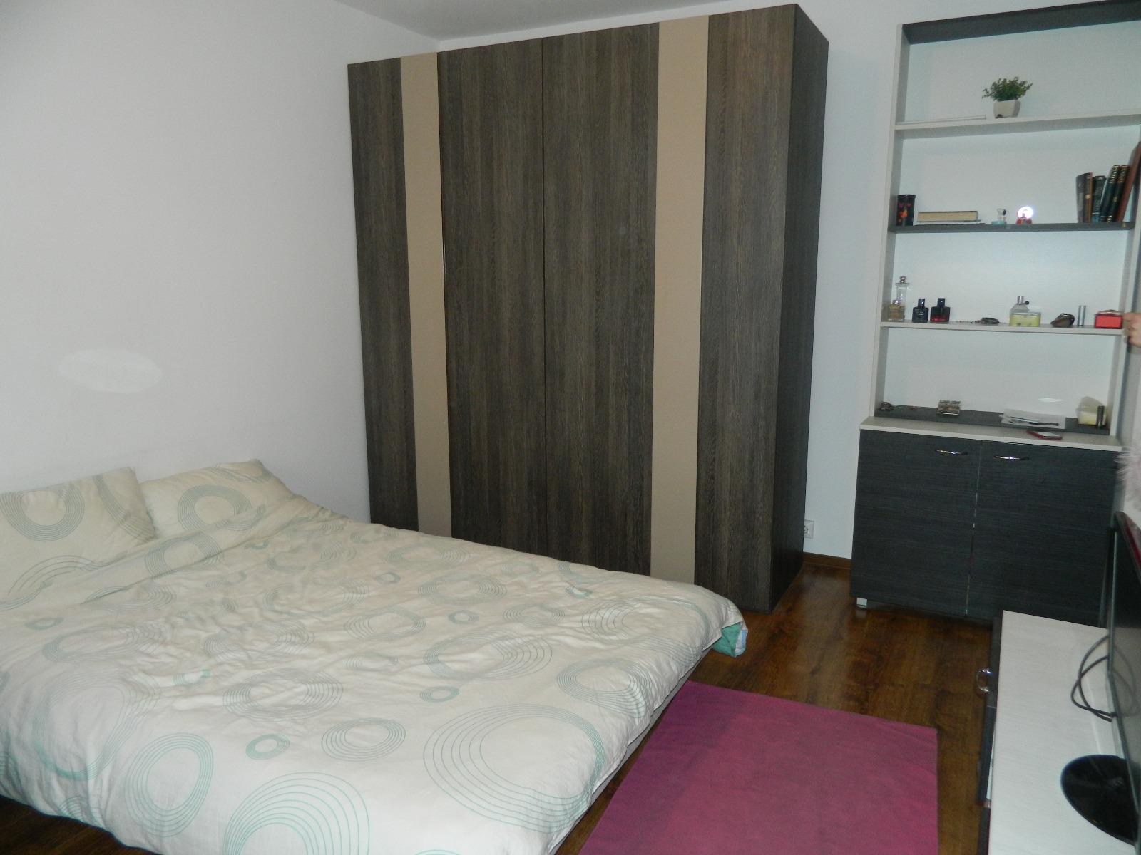 Garsonieră de închiriat Manastur - 30672AI | BLITZ Cluj-Napoca | Poza2