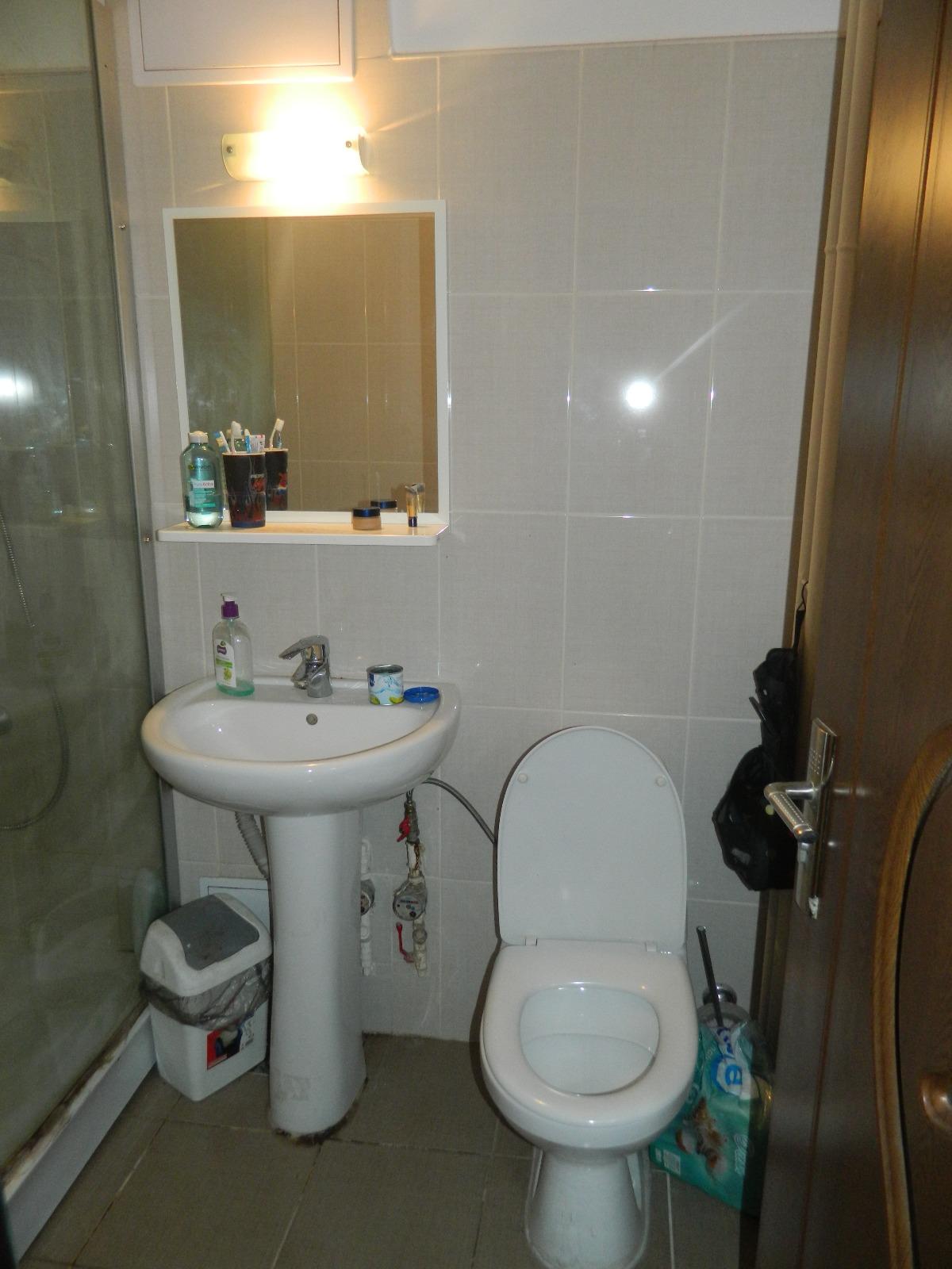 Garsonieră de închiriat Manastur - 30672AI | BLITZ Cluj-Napoca | Poza10