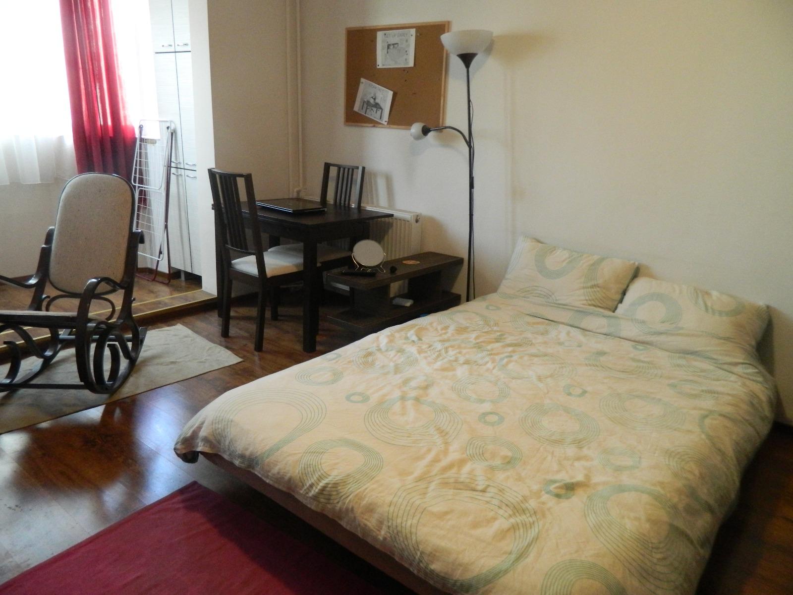 Garsonieră de închiriat Manastur - 30672AI | BLITZ Cluj-Napoca | Poza3