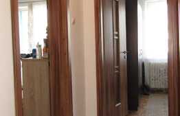 2 camere, decomandat, 50 mp, etaj intermediar, zona Iulius Mall