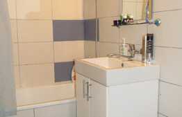 2 camere, decomandat, 50 mp, etaj intermediar, zona Iulius Mall