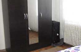 2 camere, decomandat, 50 mp, etaj intermediar, zona Iulius Mall