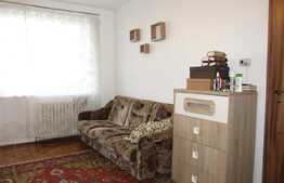 2 camere, decomandat, 50 mp, etaj intermediar, zona Iulius Mall