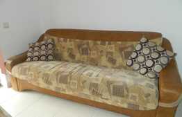 Apartament 3 camere, 100 mp, parcare, terasa 15 mp, zona strazii Grigore Antipa