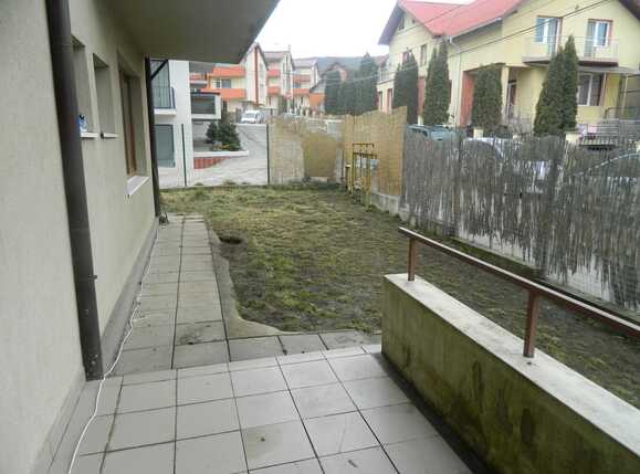 Apartament de închiriat 3 camere Manastur - 30674AI | BLITZ Cluj-Napoca | Poza12