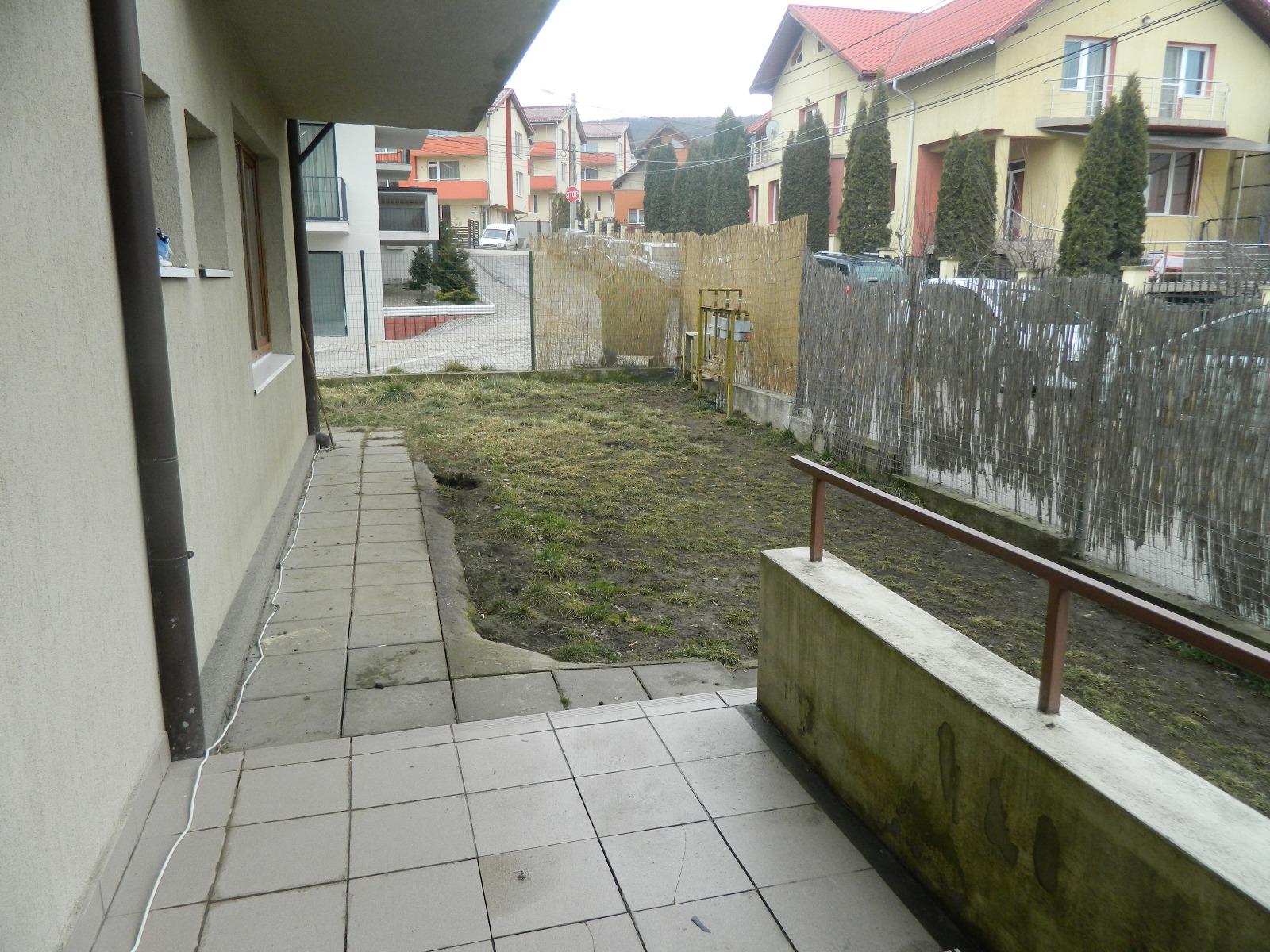 Apartament de închiriat 3 camere Manastur - 30674AI | BLITZ Cluj-Napoca | Poza12