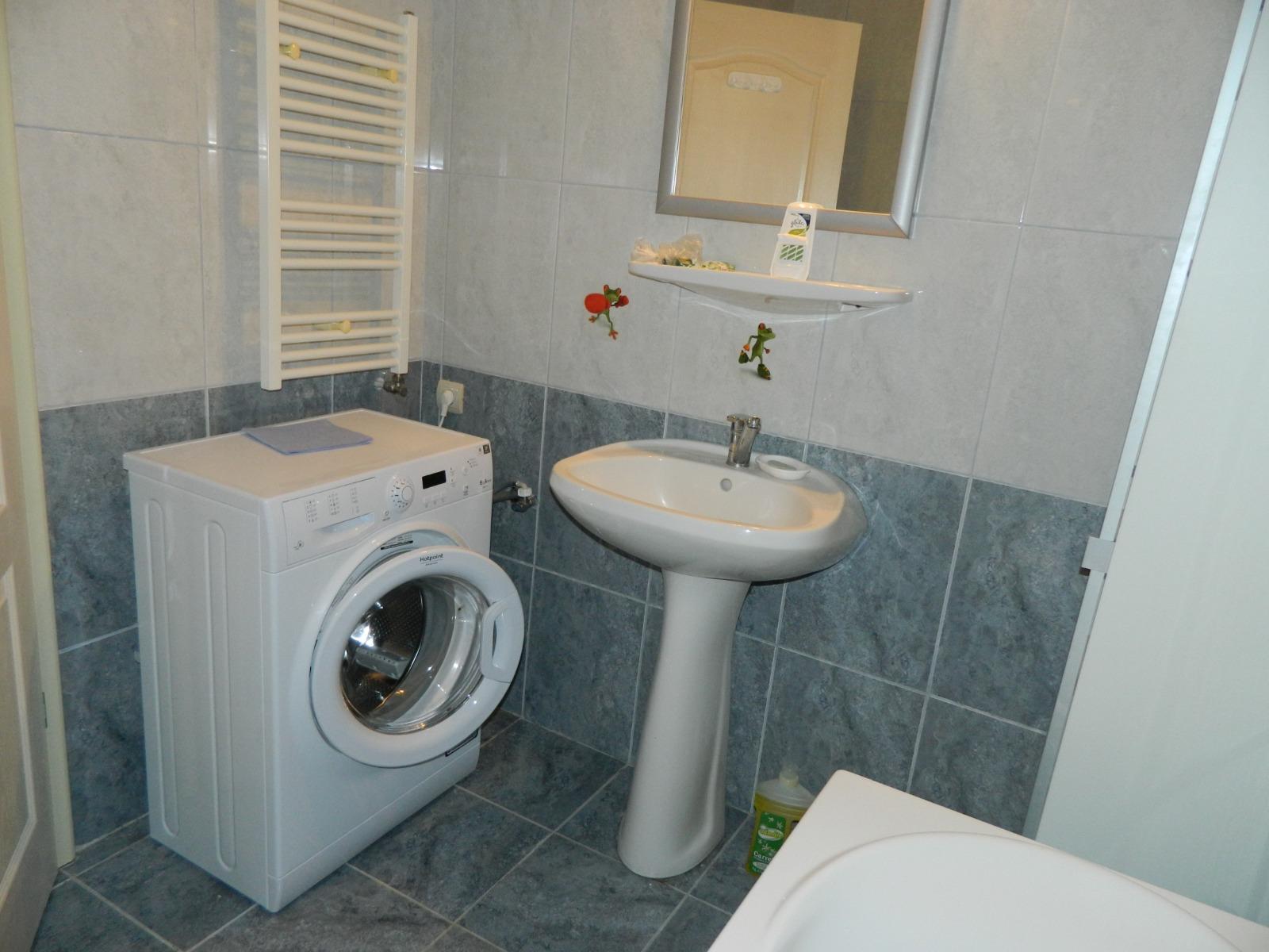 Apartament de închiriat 3 camere Manastur - 30674AI | BLITZ Cluj-Napoca | Poza11