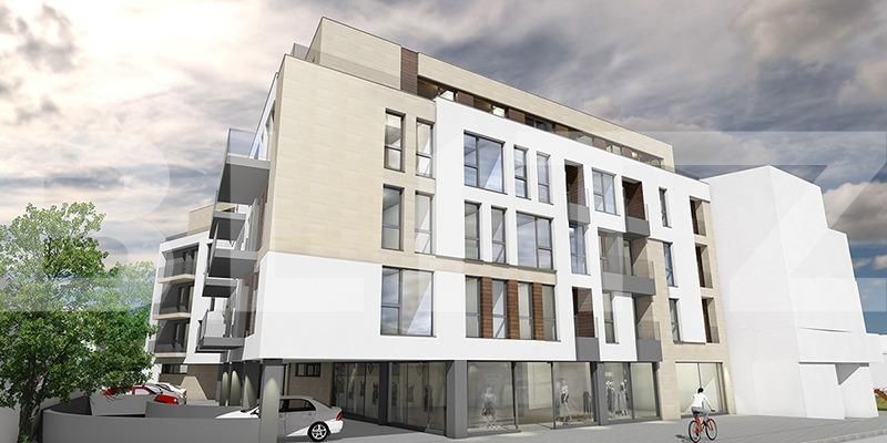 Garsonieră de vânzare Central - 30675AV | BLITZ Cluj-Napoca | Poza2