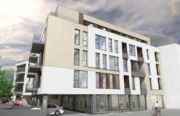 Apartament 3 camere, 71,53, decomandat, finalizare 2019, zona strazii Ploiesti