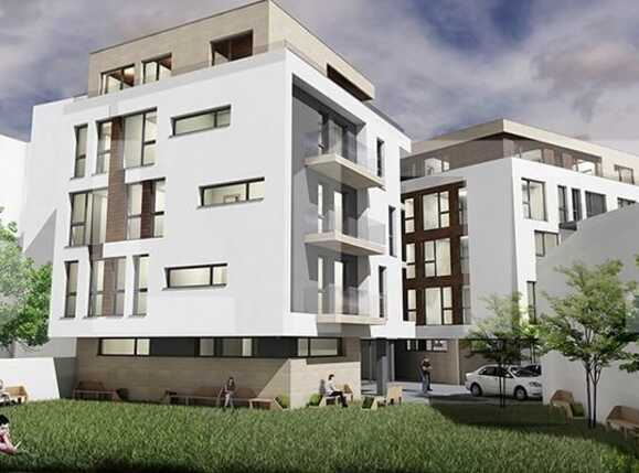 Apartament de vânzare 3 camere Central - 30677AV | BLITZ Cluj-Napoca | Poza1