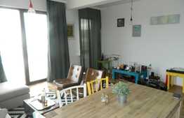 3 camere, 65 mp, prima inchiriere, terasa 100 mp, zona strazii Dunarii