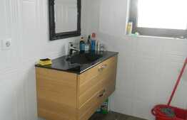 3 camere, 65 mp, prima inchiriere, terasa 100 mp, zona strazii Dunarii